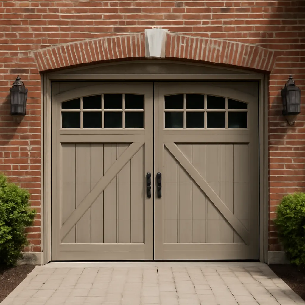 Garage Door Repair Red Bank